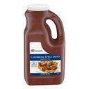 Minors Caribbean Sauce,  79 Oz --- 4 Per Case