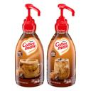 Nestle Coffee Salted Chocolate Caramel Coffee Creamer, 1.58 Quart -- 2 per case.
