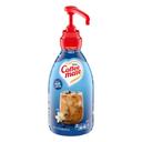 Coffee-mate Liquid Coffee Creamer, French Vanilla, 1500mL Pump Bottle