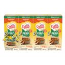 Coffee-Mate Zero Sugar Hazelnut Liquid Coffee Creamer, 0.374 Fluid Ounce -- 4 per case