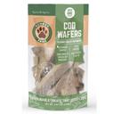 Hungry Paws Cod Fish Wafer Dog Treats, 8 Ounce -- 6 per case