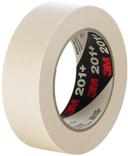 3M General Use Masking Tape, 18mm x 55m -- 48 per case
