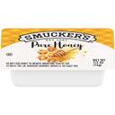 Smuckers Pure Honey Cups, 0.5 Ounce -- 200 per case
