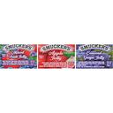 Smuckers Assortment 1 Jelly, 1/2 Ounce -- 200 per case.