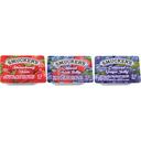Smucker Assortment Jelly, 1/2 Ounce -- 200 per case.