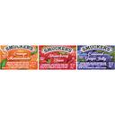 Smuckers Assortment 5 Jelly, 1/2 Ounce -- 200 per case.