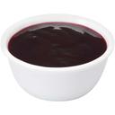 Smuckers Platescapers Assortment Dessert Topping -- 12 per case.