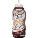 Smuckers Platescapers Assortment Dessert Topping -- 12 per case.