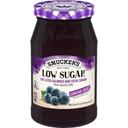 Smuckers Low Sugar Grape Jelly, 15.5 Ounce -- 8 per case