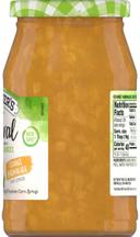 Smuckers Natural Orange Marmalade Spread, 17.25 Ounce -- 8 per case