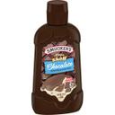 Smuckers Magic Shell Chocolate Topping, 7.25 Ounce -- 8 per case