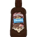 Smuckers Magic Shell Chocolate Topping, 7.25 Ounce -- 8 per case