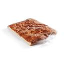 Klosterman Unsliced Focaccia Bread - Half Sheet, 3 Pound - 4 per case