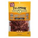 Tillamook Country Smoker Honey Glazed Beef Jerky, 8 Ounce -- 6 per case