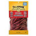 Tillamook Country Smoker Original Sausage Sticks -- 6 per case