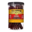 Tillamook Country Smoker Original Beef Smoked Sausage Stick, 0.7 Pound -- 6 per case