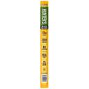 Tillamook Country Smoker Hunter Sausage Sticks, 1.44 Ounce -- 192 per case