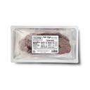 Tillamook Country Smoker Individually Wrapped Deli Style Teriyaki Beef Jerky -- 144 per case
