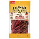 Tillamook Country Smoker Mikes Hot Honey Smoked Sausage, 9.25 Ounce -- 6 per case