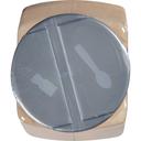 McCormick Culinary Granulated Garlic, 26 oz. -- 6 per case