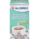 Mccormick Spearmint Tea, 0.89 Ounce -- 6 per case