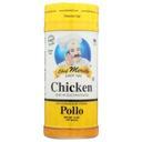 Chef Merito Chicken Seasoning, 14 Ounce -- 6 per case