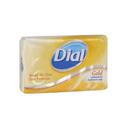 Dial Gold Individually Wrapped Bar Soap, 4 Ounce -- 36 per case.