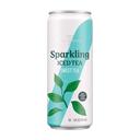 7 Select Sweet Sparkling Iced Tea, 12 Ounce - 24 per case