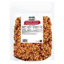 Snak Club Candied Walnut Halves and Pieces, 32 Ounce -- 3 per case