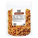 Snak Club Glazed Walnut Halves and Pieces, 32 Ounce -- 3 per case