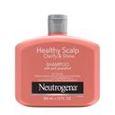 Neutrogena Healthy Scalp Clarifying and Shine Shampoo with Pink Grapefruit, 354 Milliliter -- 12 per case
