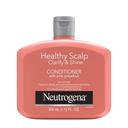 Neutrogena Healthy Scalp Clarifying and Shine Conditioner with Pink Grapefruit, 354 Milliliter -- 12 per case