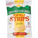 Green Mountain Tortilla Strips, 8 Ounce -- 12 per case