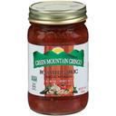 Green Mountain Gringo Roasted Garlic Salsa, 16 Ounce -- 12 per case