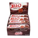 Jell-O Milk Chocolate Pudding Cup, 4 count -- 96 per case