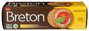 Breton Sesame Crackers, 7 Ounce -- 12 per case