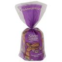 Silver Hills Organic Cinnamon Raisin Sprouted Power Whole Grain Bagels, 14 Ounce -- 8 per case