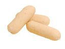 Rich Cheese Bread Dough, 18.25 Ounce -- 24 per case.