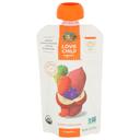 Love Child Organics Apple Sweet Potato Carrot Blueberry Baby Puree, 4 Ounce -- 12 per case