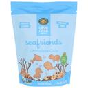 Love Child Organics Sea Friends Chocolate Chip Cookies, 4.9 Ounce -- 12 per case