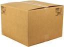 Lapaco Flat Naps White Napkin, 16 x 16 inch -- 1000 per case.
