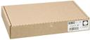 Lapaco Lancaster Doily, 8 inch -- 500 per case.