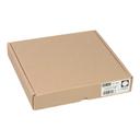 Lapaco Lancaster Lace White Paper Doilie, 12 inch -- 500 per case.