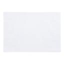 Lapaco Granada Groundwood Straight Edge Embossed Placemat, 10 x 14 inch -- 1000 per case.