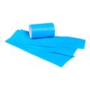 Lapaco Roy Blue Napkin Band, 1.5 x 4.25 inch -- 2000 per case.