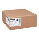 Lapaco White Round Baking Cup, 4 inch -- 10000 per case.