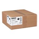 Lapaco White Baking Cup, 4.5 x 2 x 1.25 inch, 1000 count per pack -- 10 per case.