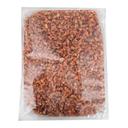 Maple Leaf Uncured Diced Bacon Bites, 5 Pound -- 2 per case