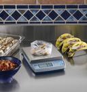 Bravo Electronic Scale, 20 Pound
