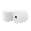 Cascades PRO Perform 3.75 x 4 inch 2-Ply White High Capacity Bathroom Tissue, 1175 count -- 36 rolls per case.